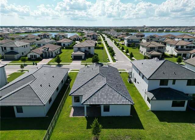 Property at 4905 Gambero Way, Ave Maria, FL 34142, 4 beds, 3 baths