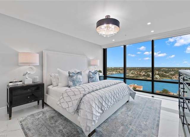 Property at 3971 Gulf Shore Blvd N #1505, Naples, FL 34103, 2 beds, 3 baths