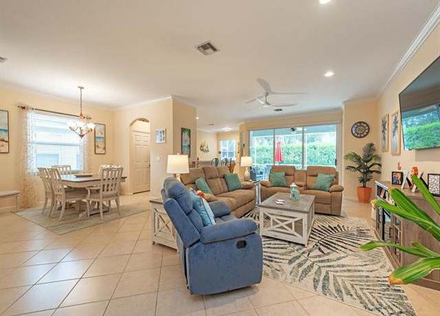 Property at 8300 Laurel Lakes Blvd, Naples, FL 34119, 3 beds, 2 baths