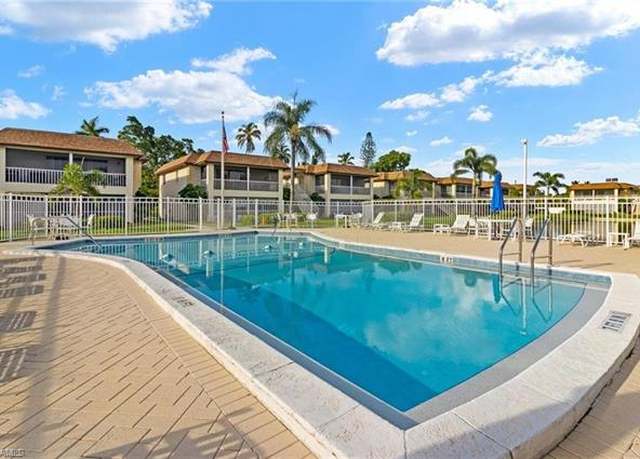 Property at 1155 Sandpiper St Unit E1, Naples, FL 34102, 2 beds, 2 baths