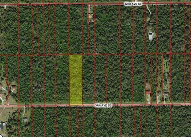 Property at 34th Ave SE, Naples, FL 34120