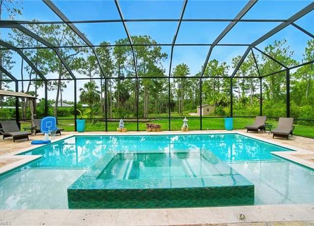 Property at 1912 Jung Blvd E, Naples, FL 34120, 3 beds, 3 baths