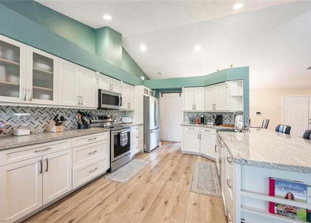 Property at 4538 18th St NE, Naples, FL 34120, 3 beds, 2 baths