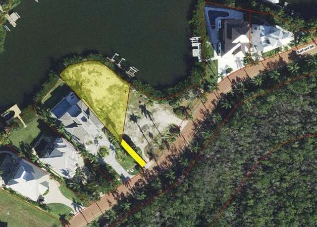 Property at 203 Bayfront Dr, Bonita Springs, FL 34134