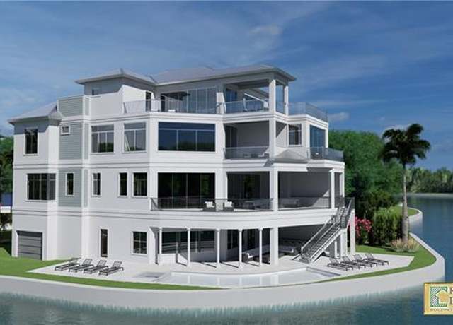Property at 203 Bayfront Dr, Bonita Springs, FL 34134