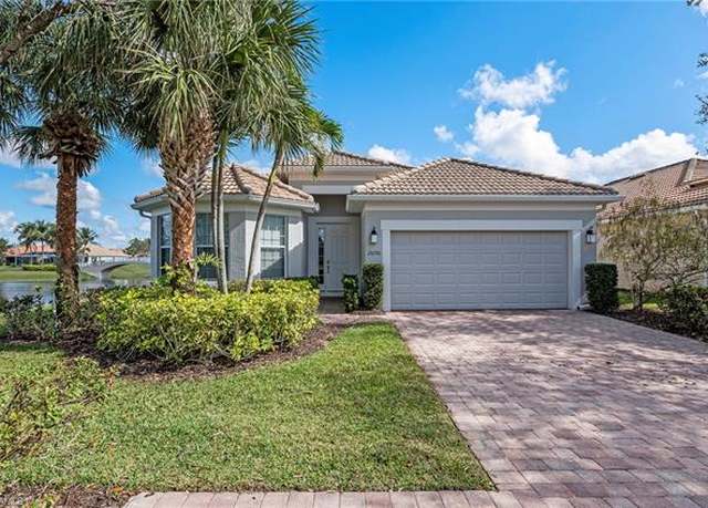 Property at 28196 Jewel Fish Ln, Bonita Springs, FL 34135, 3 beds, 2 baths