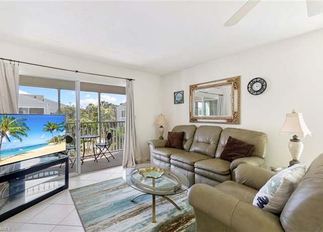 Property at 2155 San Marco Rd Unit 2-204, Marco Island, FL 34145, 2 beds, 2 baths