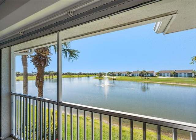 Property at 6060 Pinnacle Ln #1904, Naples, FL 34110, 3 beds, 2 baths
