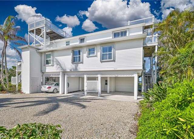 Property at 16653 Seagull Bay Ct, Bokeelia, FL 33922, 3 beds, 2 baths