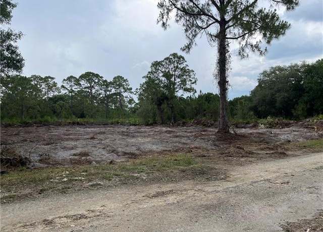 Property at 1307 Grant Ave, Lehigh Acres, FL 33972