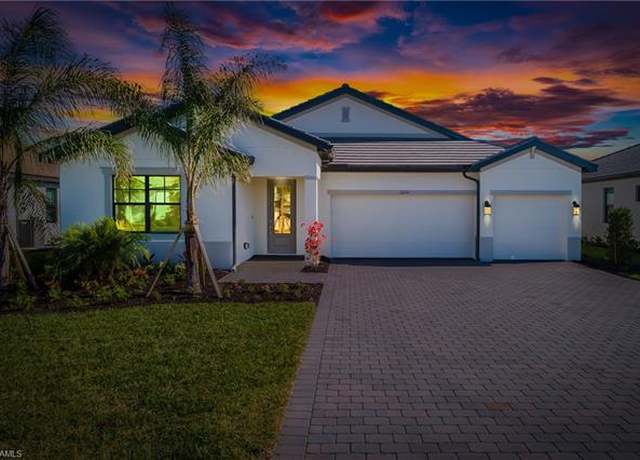 Property at 21079 Hallandale Dr, Estero, FL 33928, 4 beds, 3 baths