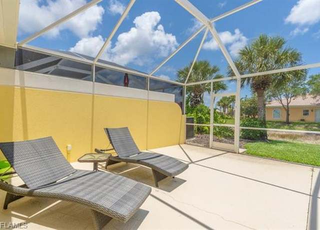 Property at 7430 Emilia Ln, Naples, FL 34114, 2 beds, 2 baths