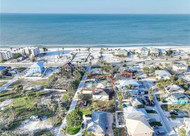 Property at Undisclosed address, Fort Myers Beach, FL 33931