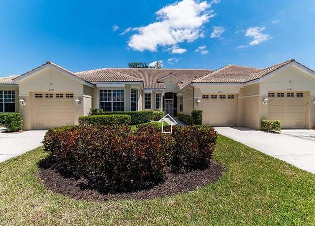 Property at 8945 Bristol Bnd, Fort Myers, FL 33908, 3 beds, 2 baths