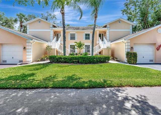 Property at 737 Wiggins Lake Dr #102, Naples, FL 34110, 2 beds, 2 baths