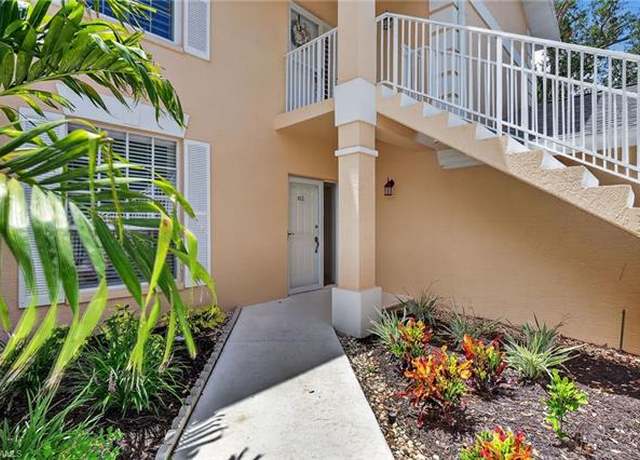 Property at 737 Wiggins Lake Dr #102, Naples, FL 34110, 2 beds, 2 baths