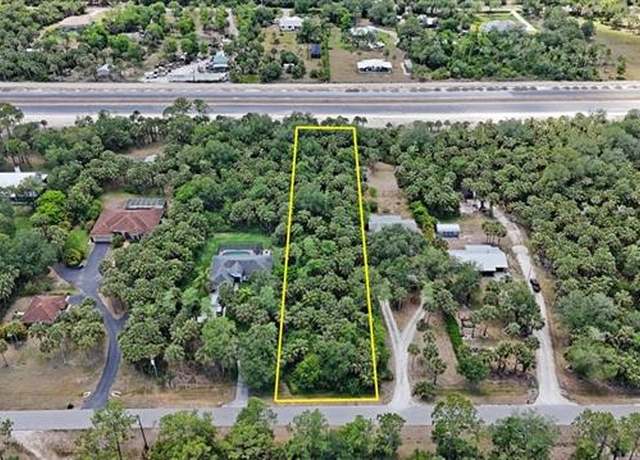 Property at 720 12th Ave NW, Naples, FL 34120