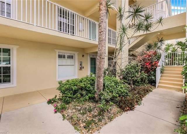 Property at 15505 Cedarwood Ln #204, Naples, FL 34110, 2 beds, 2 baths