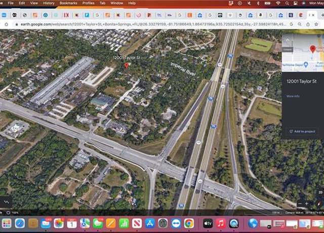 Property at 12001 Taylor St, Bonita Springs, FL 34135