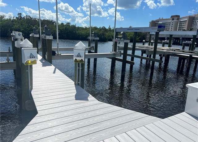 Property at 243D Wiggins Bay Dr, Naples, FL 34110