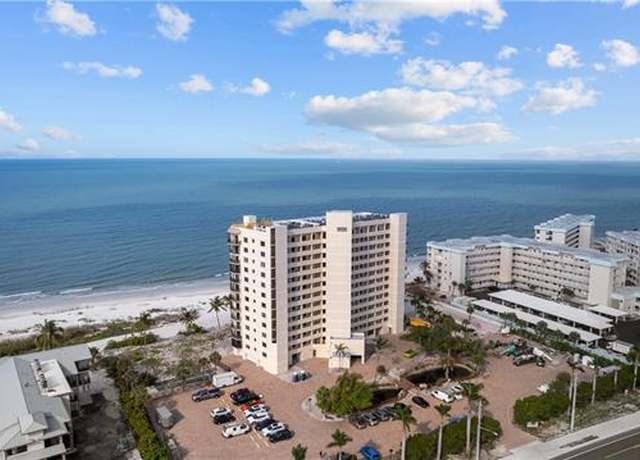 Property at 7500 Estero Blvd #203, Fort Myers Beach, FL 33931, 2 beds, 2 baths