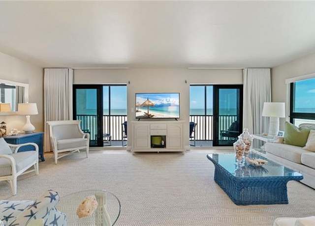 Property at 6610 Estero Blvd #423, Fort Myers Beach, FL 33931, 2 beds, 2 baths