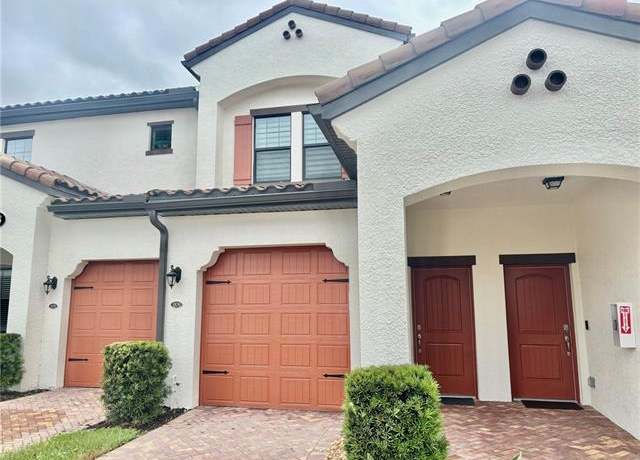 Property at 15148 Palmer Lake Cir #202, Naples, FL 34109, 3 beds, 2 baths