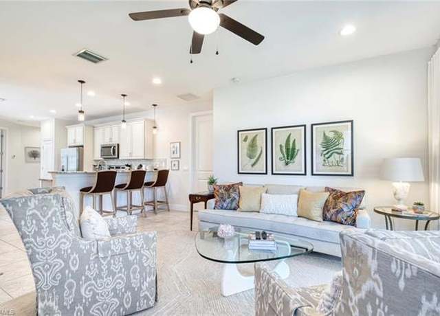 Property at 1519 Oceania Dr S, Naples, FL 34113, 2 beds, 2 baths