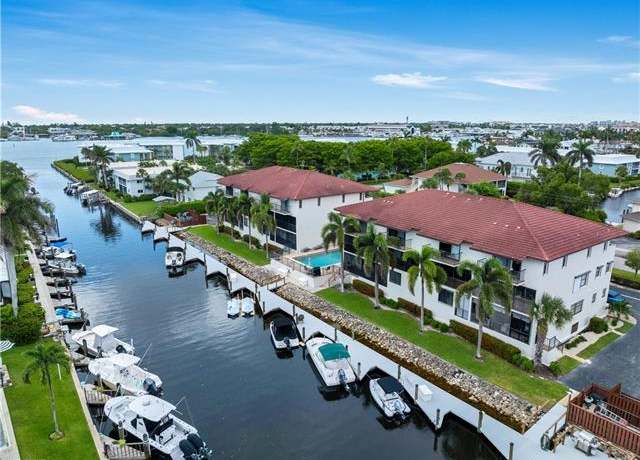 Property at 1400 Blue Point Ave #202, Naples, FL 34102, 2 beds, 2.5 baths
