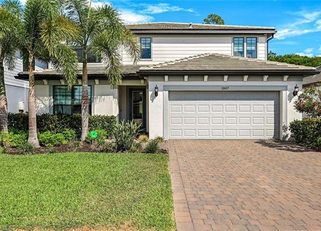 Property at 10427 Ventana Ln, Naples, FL 34120, 5 beds, 4.5 baths