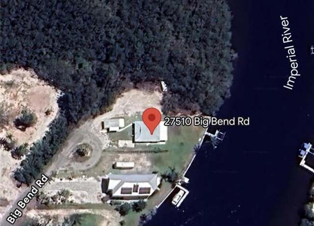 Property at 27510 Big Bend Rd, Bonita Springs, FL 34134
