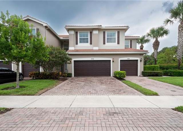 Property at 6533 Monterey Pt #204, Naples, FL 34105, 3 beds, 2.5 baths
