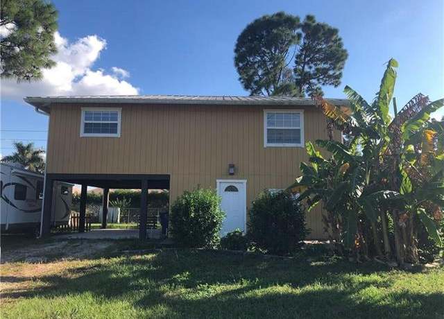 Property at 8054 Matanzas Rd, Fort Myers, FL 33967, 4 beds, 2 baths