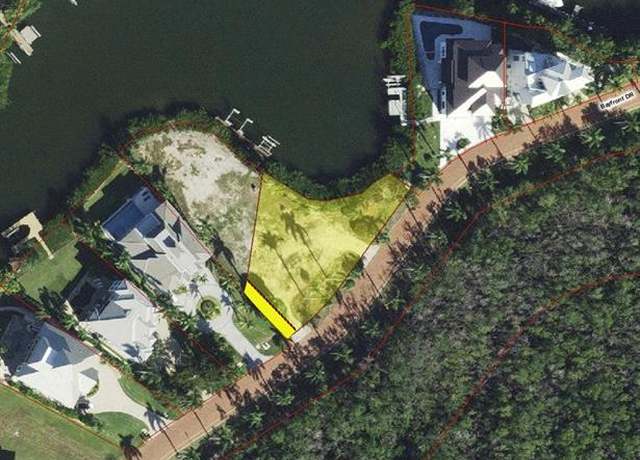 Property at 205 Bayfront Dr, Bonita Springs, FL 34134