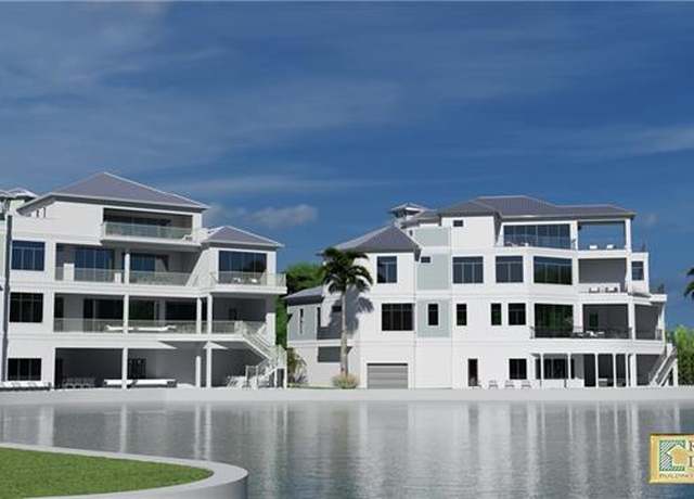 Property at 205 Bayfront Dr, Bonita Springs, FL 34134
