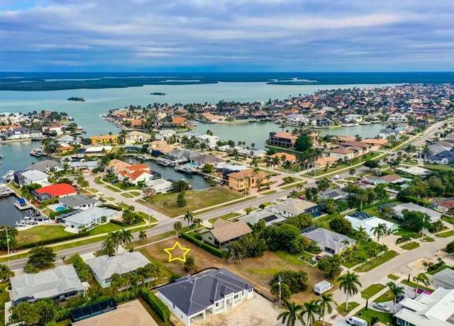 Property at 572 N Barfield Dr, Marco Island, FL 34145