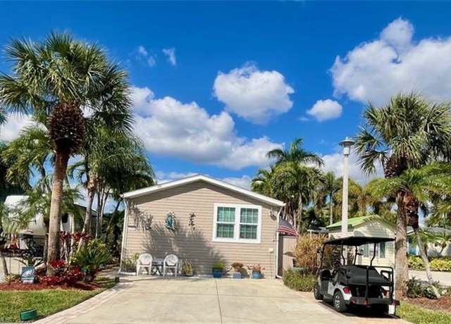 Property at 1382 Silver Lakes Blvd, Naples, FL 34114, 2 beds, 2 baths