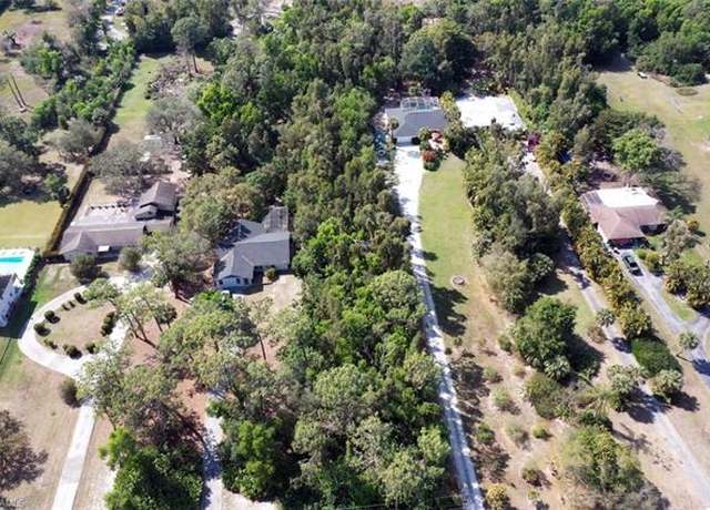 Property at 66th St SW, Naples, FL 34105