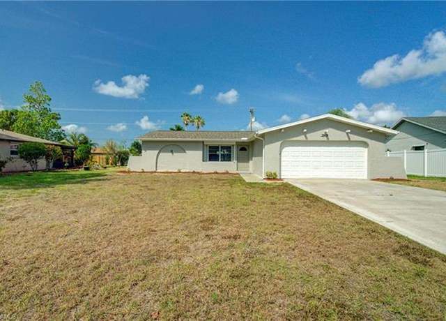Property at 3808 SE 2nd Pl, Cape Coral, FL 33904, 3 beds, 2 baths