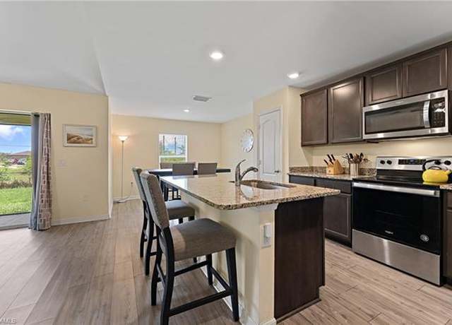 Property at 250 Lisette St, Fort Myers, FL 33913, 3 beds, 2 baths