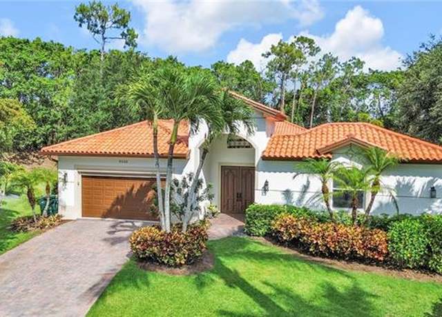 Property at 4000 Stonesthrow Ct, Naples, FL 34109, 4 beds, 4 baths
