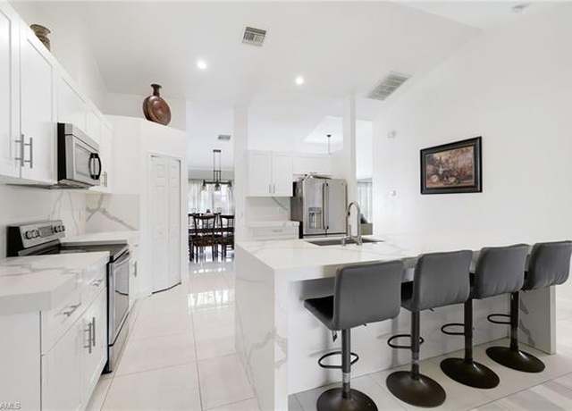 Property at 2001 NE 19th Ter, Cape Coral, FL 33909, 4 beds, 2 baths