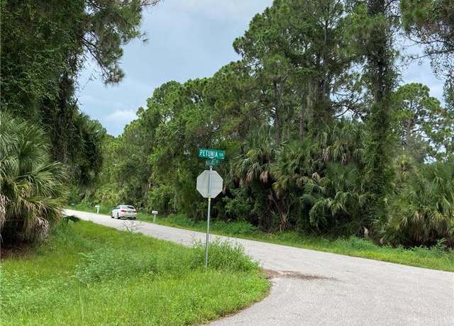 Property at Petunia Ter, North Port, Fl 34286