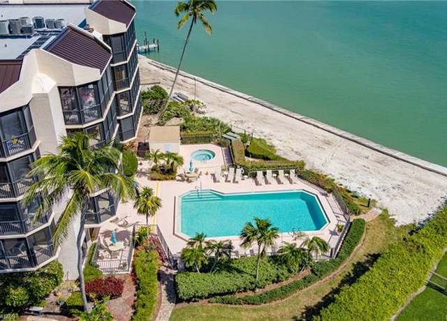 Property at 961 Collier Ct #107, Marco Island, FL 34145, 3 beds, 2 baths