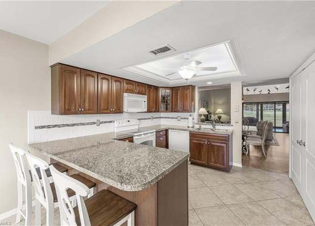 Property at 205 Deerwood Cir #103, Naples, FL 34113, 2 beds, 2 baths