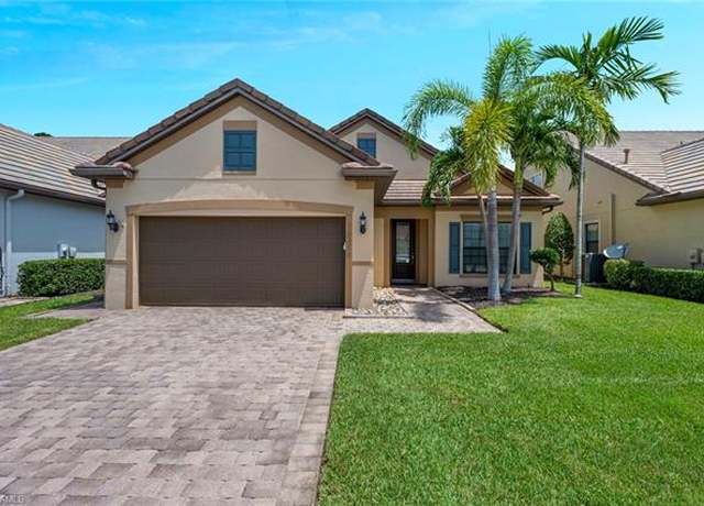 Property at 16319 Camden Lakes Cir, Naples, FL 34110, 3 beds, 2 baths