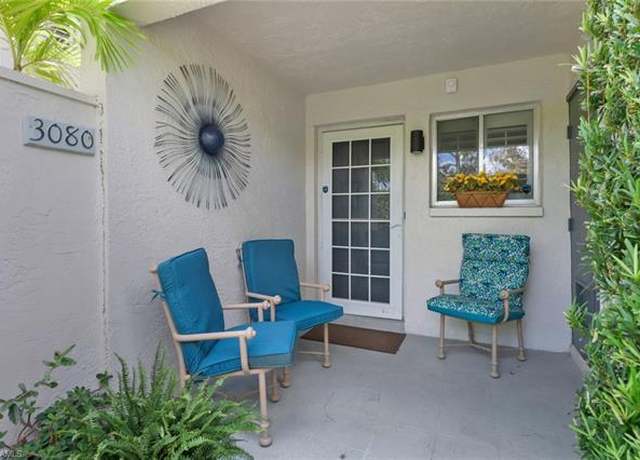 Property at 3080 Kings Lake Blvd #7572, Naples, FL 34112, 2 beds, 2 baths