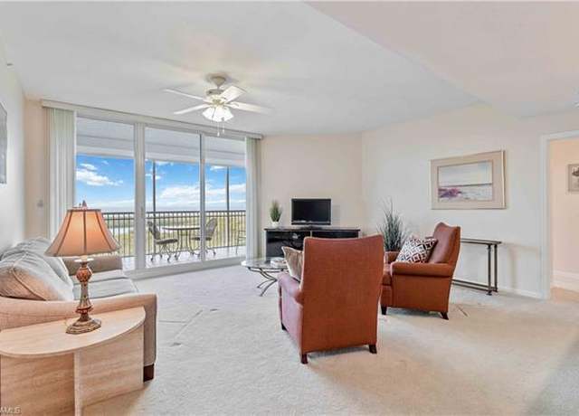 Property at 1001 Arbor Lake Dr #1406, Naples, FL 34110, 2 beds, 2 baths