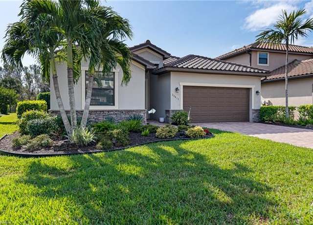 Property at 20413 Cypress Shadows Blvd, Estero, FL 33928, 4 beds, 3 baths