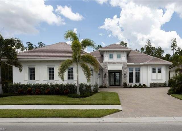 Property at 9531 Caymas Way, Naples, FL 34114, 4 beds, 4.5 baths